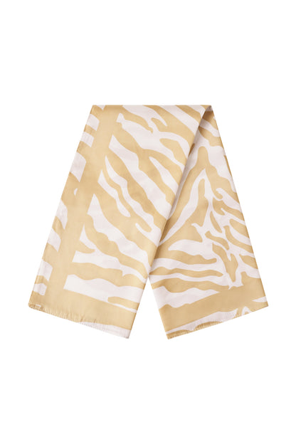 Zebra sjaal