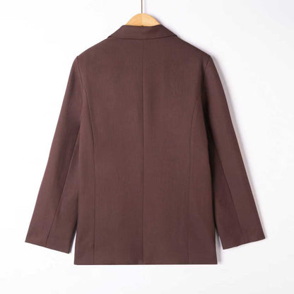 DIY Gimme Blazer