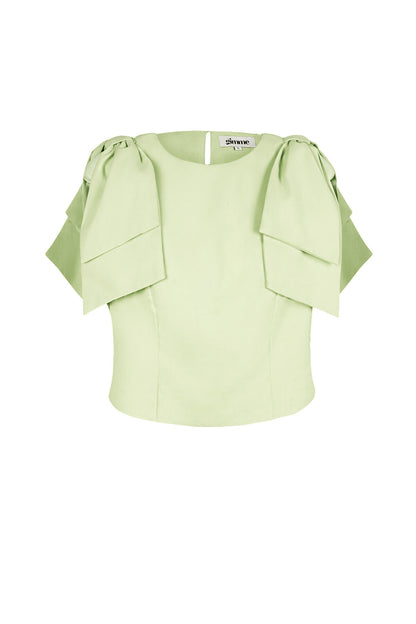 Stylish Short Sleeve Tops for Effortless Summer Looks