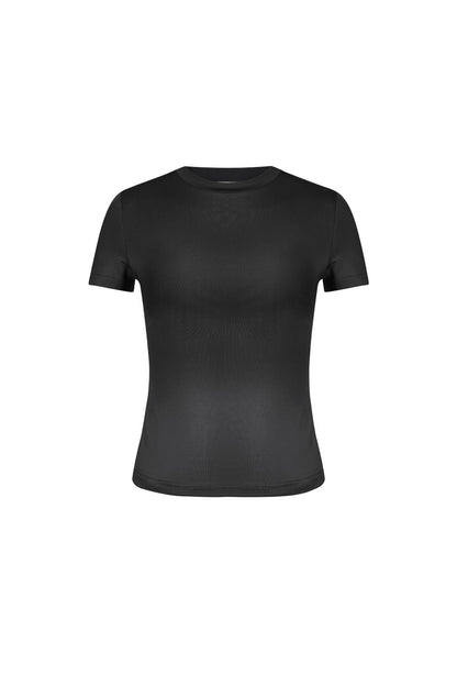 Elegant Short Sleeve Tops for Effortless Style