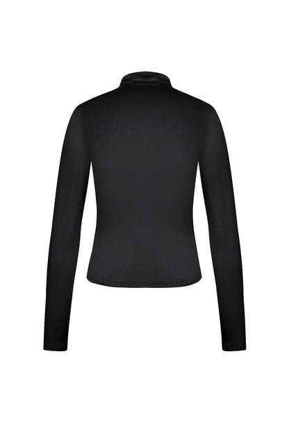 Stylish Long Sleeve Tops for Women - Comfort & Elegance