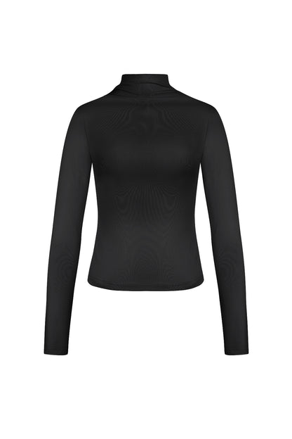 Stylish Long Sleeve Tops for Women - Comfort & Elegance