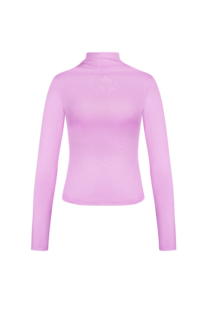Stylish Long Sleeve Tops for Women - Comfort & Elegance