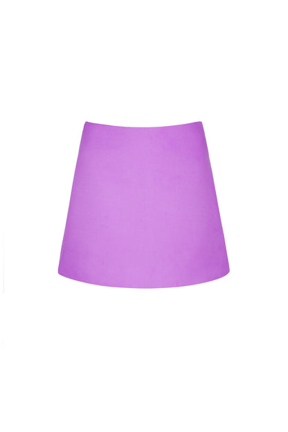 Vibrant Mini Skirts for Effortless Style
