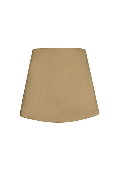 Stylish Comfort: Yehwang's Trendy Polyester Shorts
