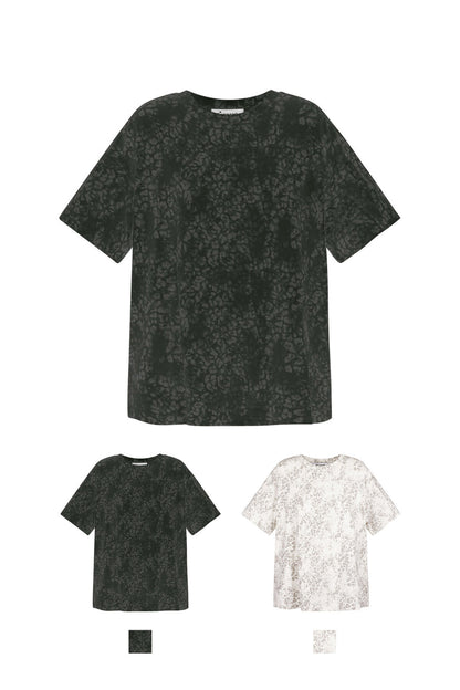 Soft Cotton Grey T-Shirt for Everyday Comfort
