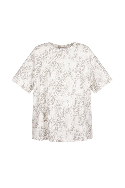 Soft Cotton Grey T-Shirt for Everyday Comfort