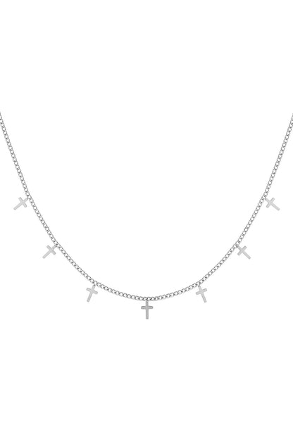 Kruisen ketting