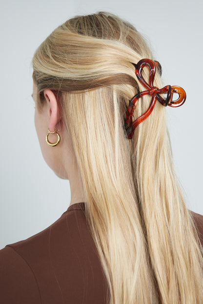 Strik haarspeld