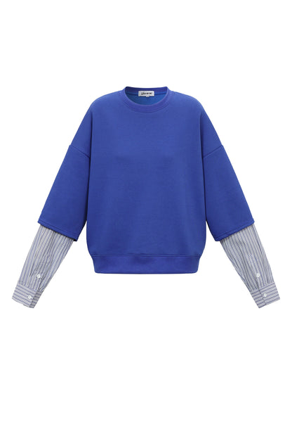 Mila Trui Blouse
