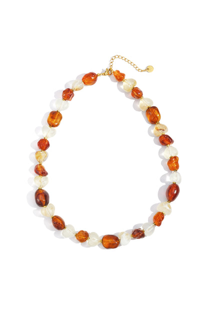 Acryl kralenkettingen Kralen Casual Dagelijks Eenvoudig Serie Dames sieraden