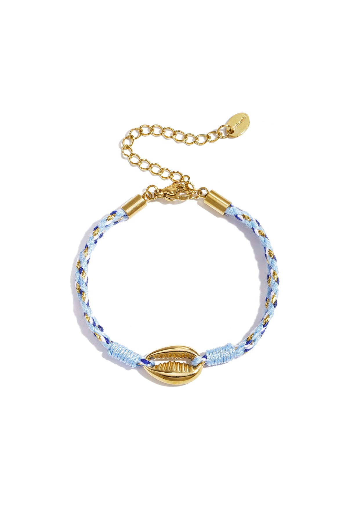 Armbanden met touwbedeltjes, bloemenmotief, casual, vakantie/strand, romantische serie, damessieraden