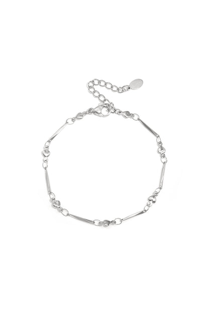 Kettingarmbanden Ketting Casual Dagelijks Eenvoudig Serie Damessieraden