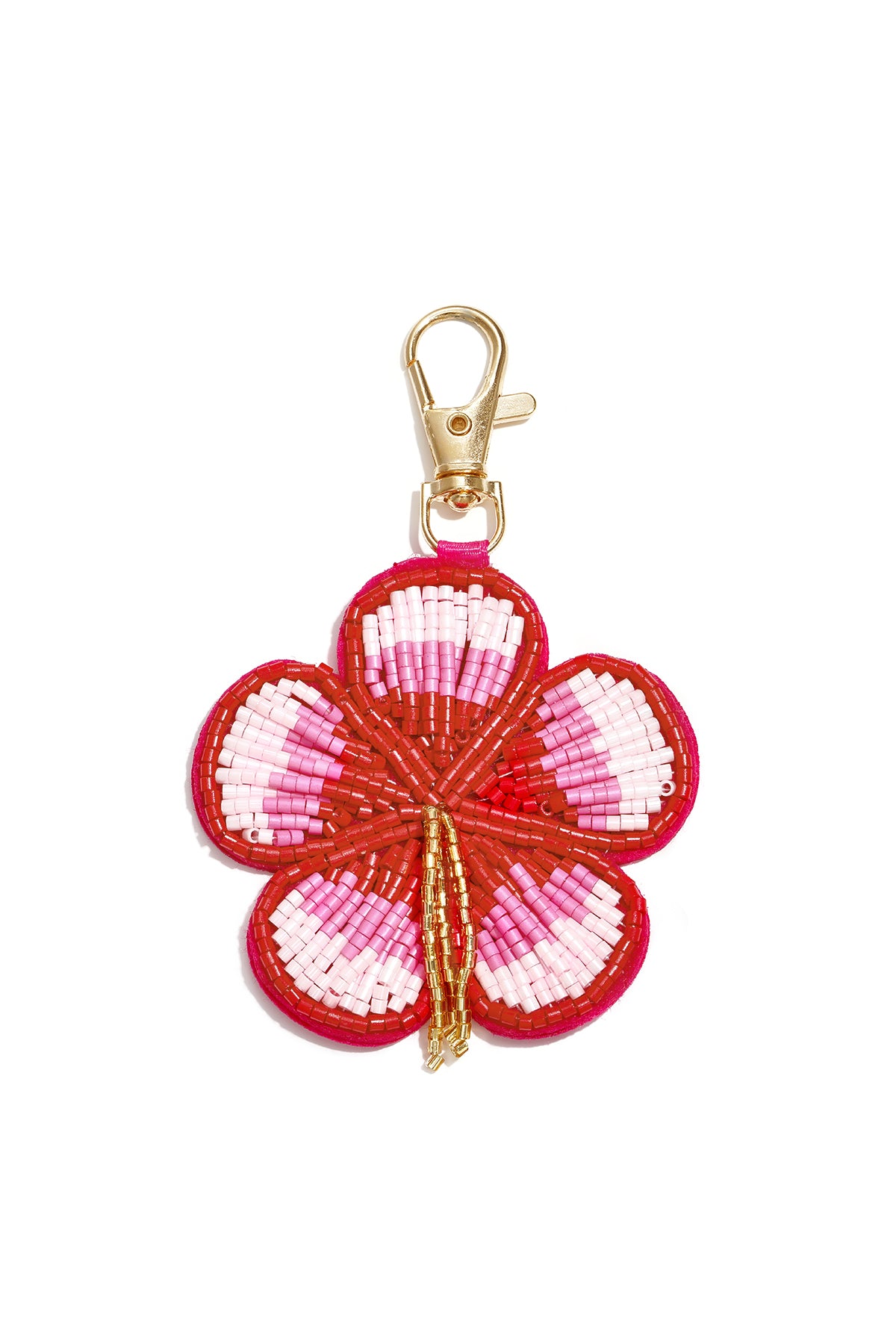 Tasbedeltjes met bloemmotief, casual glazen accessoires voor dagelijks gebruik.