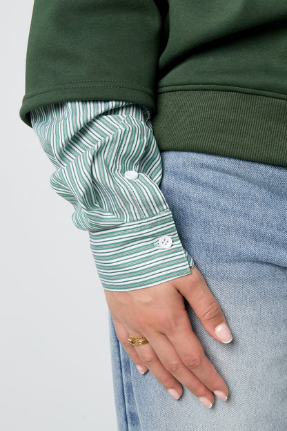 Mila Trui Blouse
