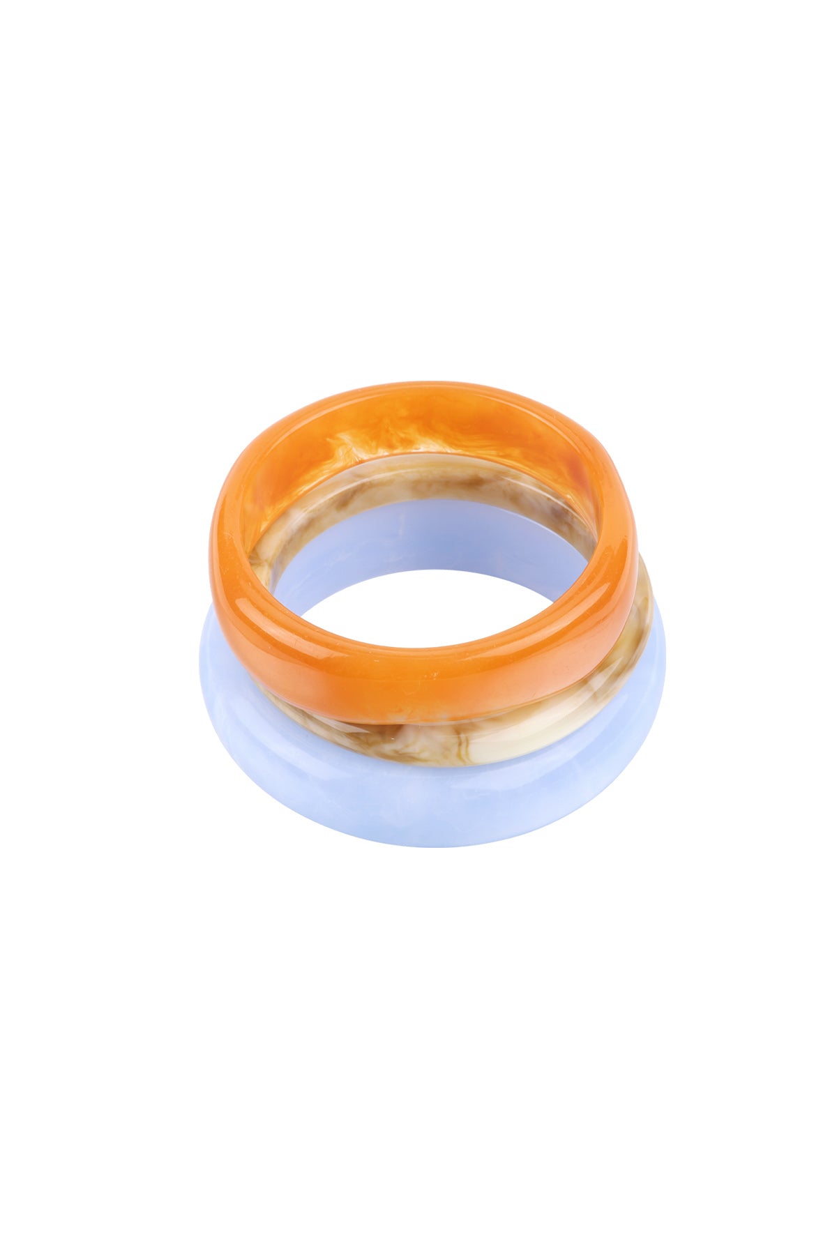 Citrus armbanden