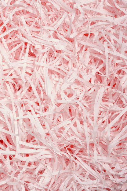 Raffia verpakkingsvulling