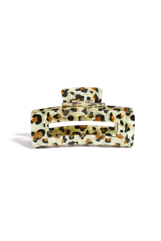 Haarspeldjes Luipaardprint Casual Acryl Dagelijkse Accessoires