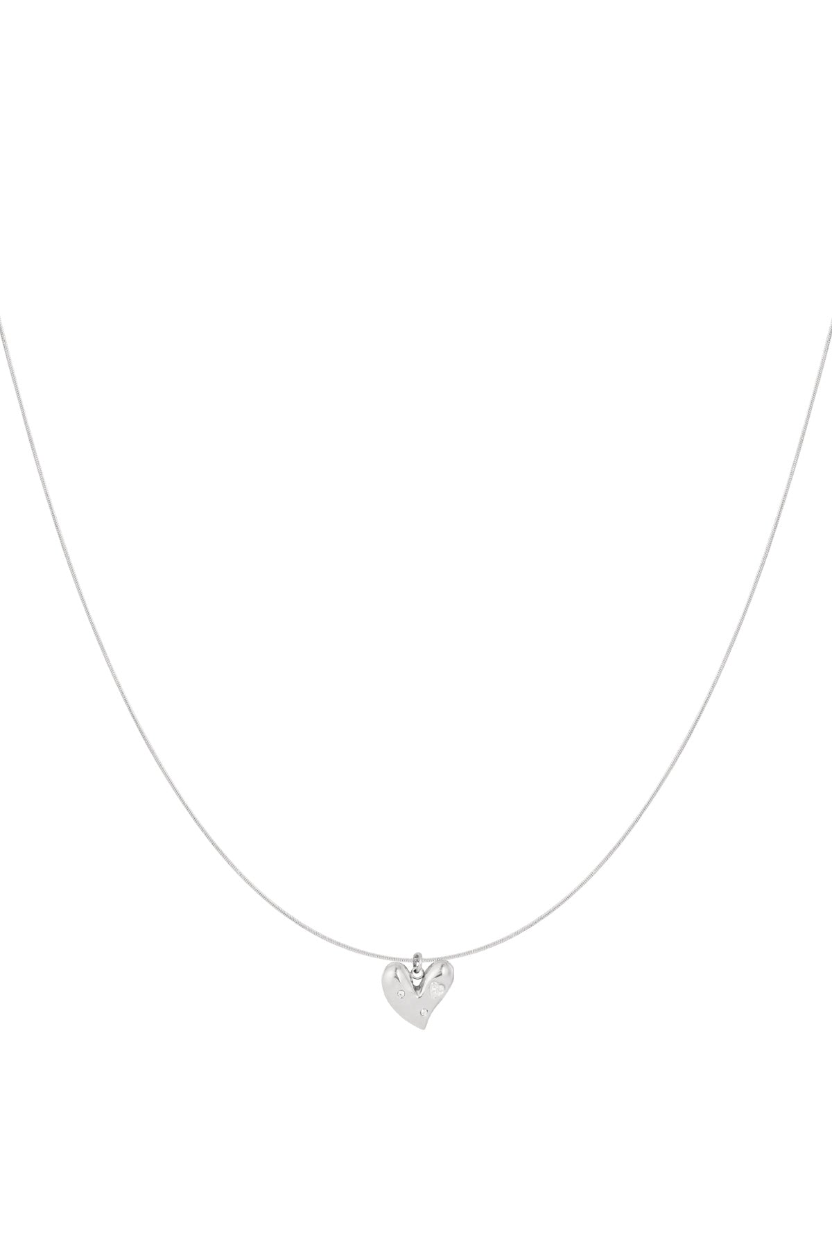 Lucky to Have You ketting
