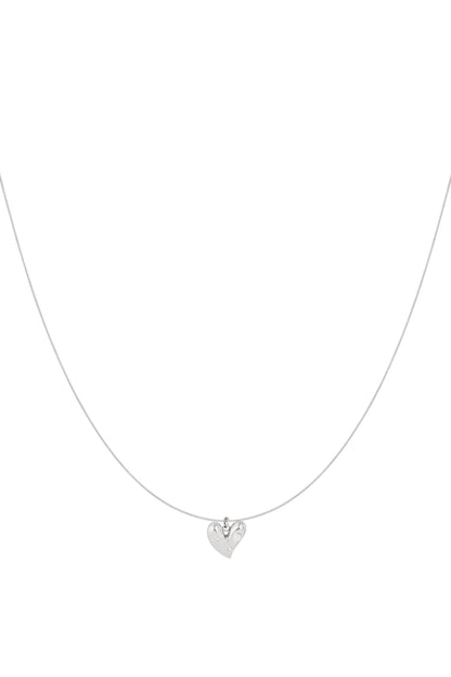 Lucky to Have You ketting