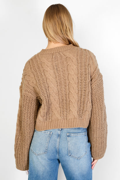 Kabelvest