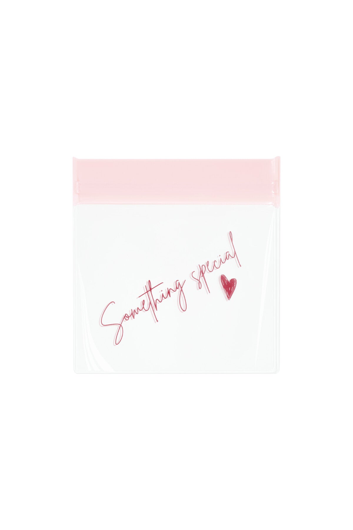Sieradentassen Letter Casual EVA Daily