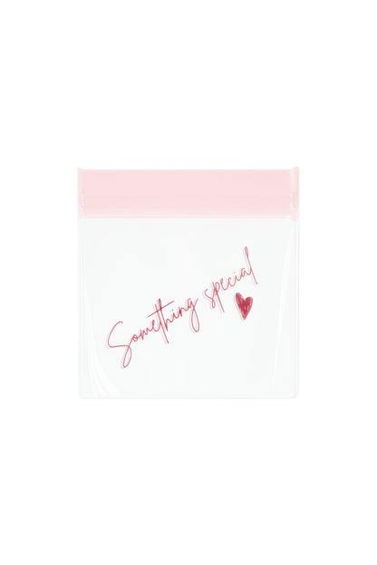 Sieradentassen Letter Casual EVA Daily