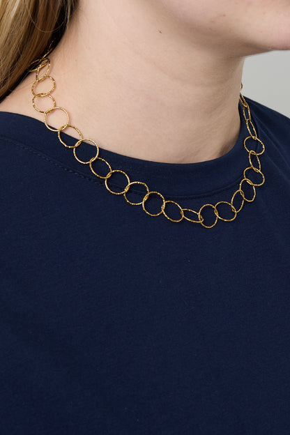   Kettingen Ketting Dagelijks Dagelijks Eenvoudig Serie Dames sieraden
