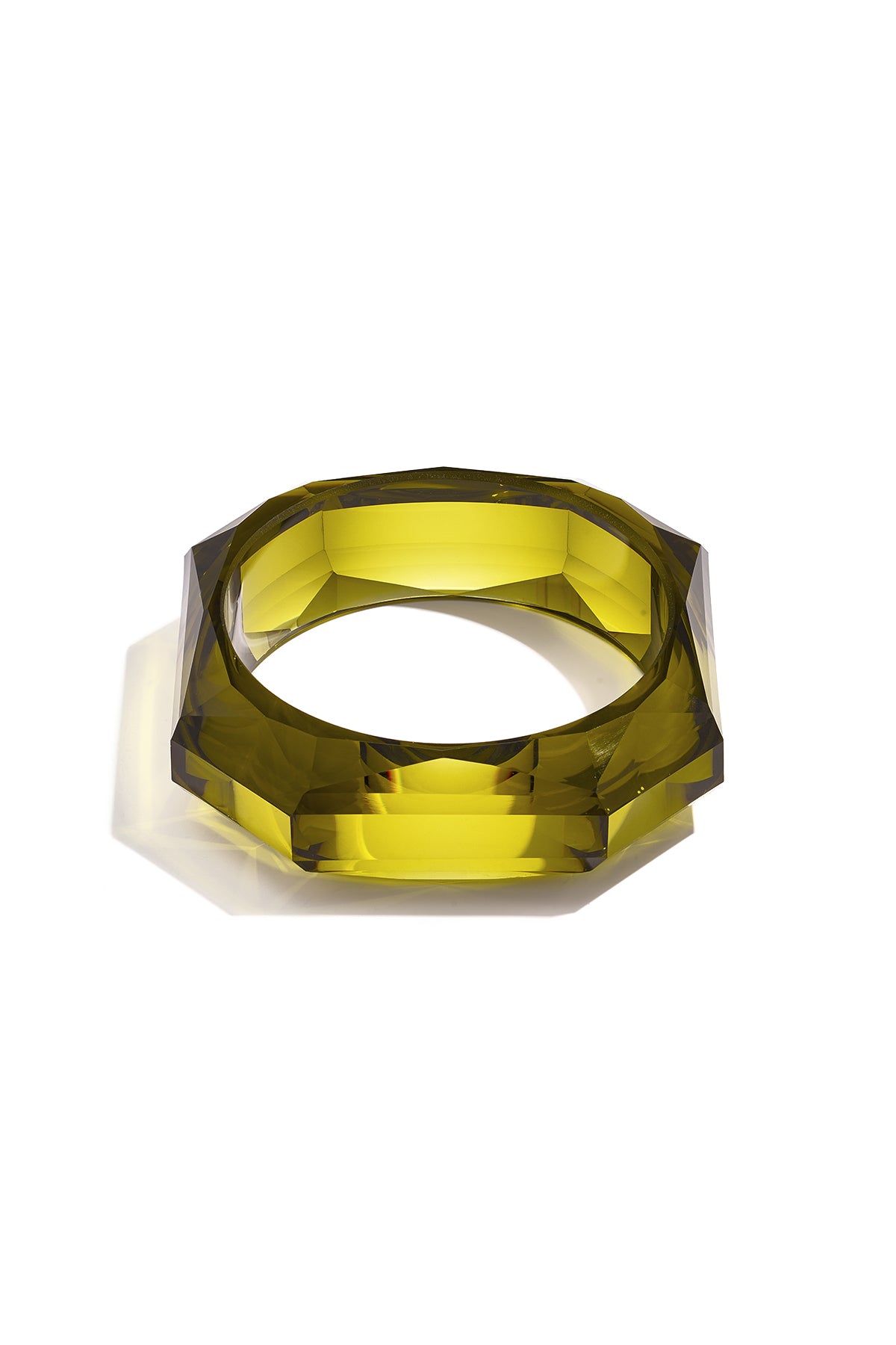 Acryl armbanden effen kleur eenvoudige dagelijkse sieraden serie dames sieraden