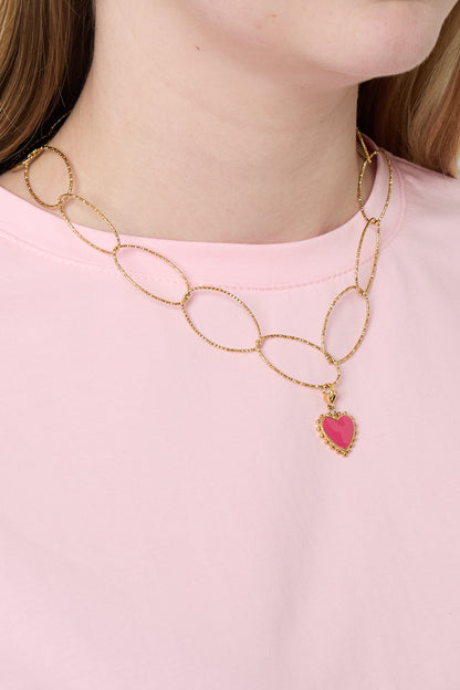   Kettingen Ketting Casual Dagelijks Eenvoudig Serie Dames sieraden