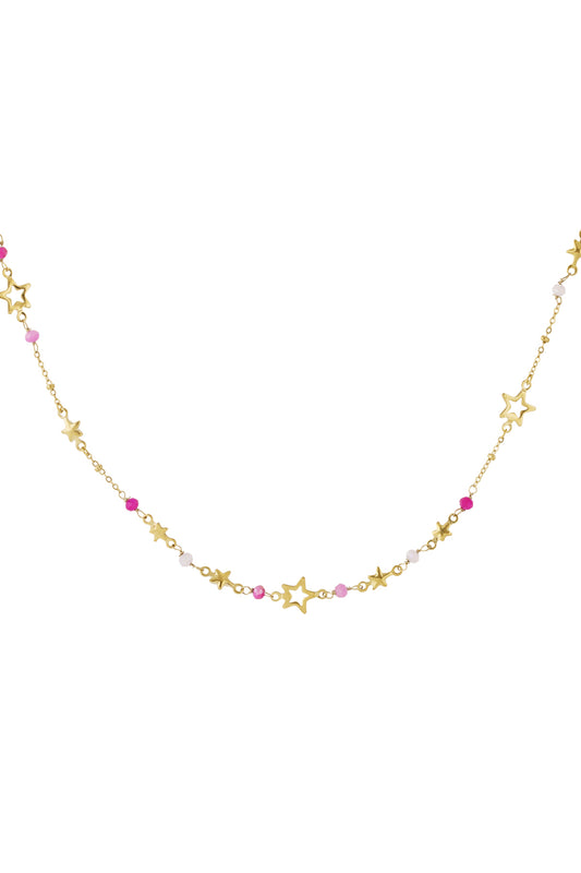 Starr liefdesketting