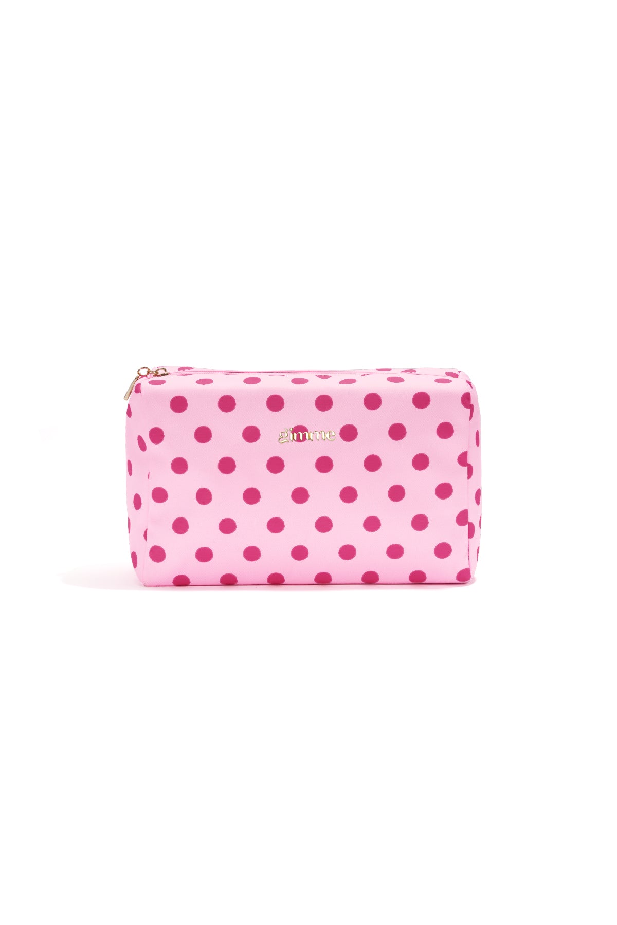 Chic Spring/Summer Makeup Bags for Women - Simple & Stylish