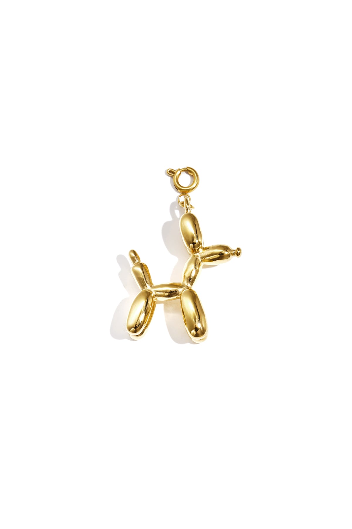 Sieraden van roestvrij staal met cartoonfiguren, casual en eenvoudig, voor dagelijks gebruik, damessieraden.