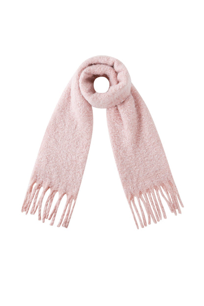 Stylish Winter Scarf for Women - Cozy & Chic