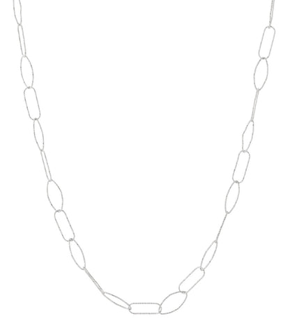 Lange kettingen Ketting Casual Dagelijks Eenvoudig Serie Dames sieraden