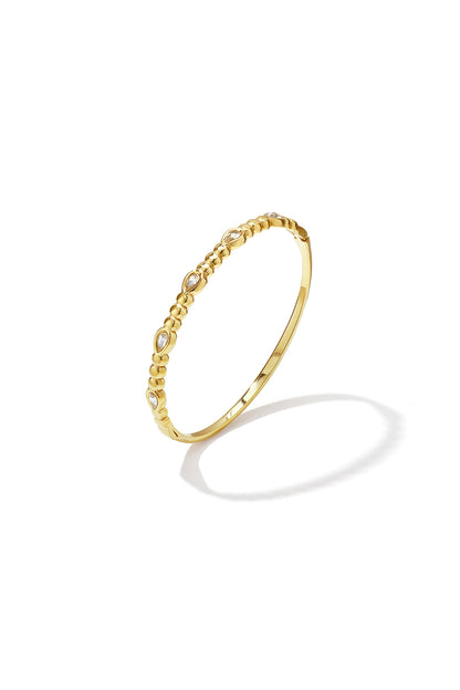 Roestvrijstalen armbanden, druppelvormig, eenvoudig, dagelijks gebruik, eenvoudige serie, damessieraden
