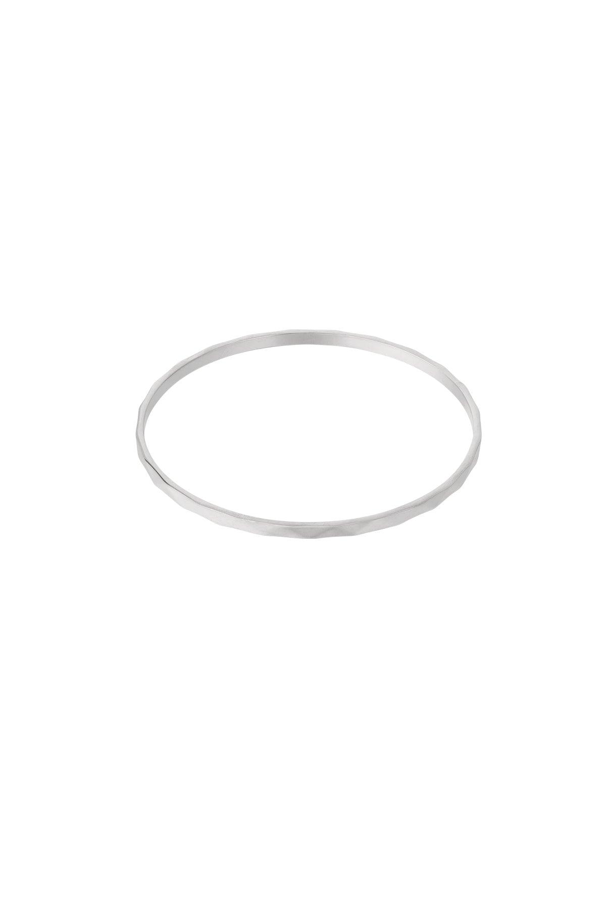 Eenvoudige coole armband