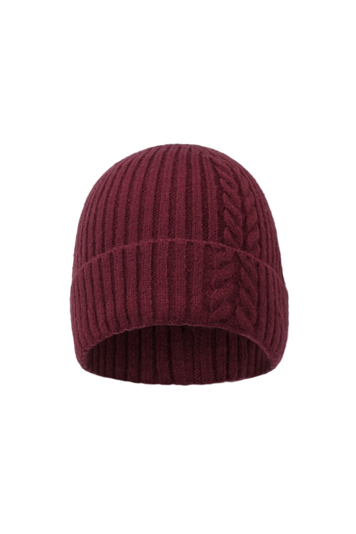 Muts effen kleur, eenvoudig nylon, dagelijkse accessoires