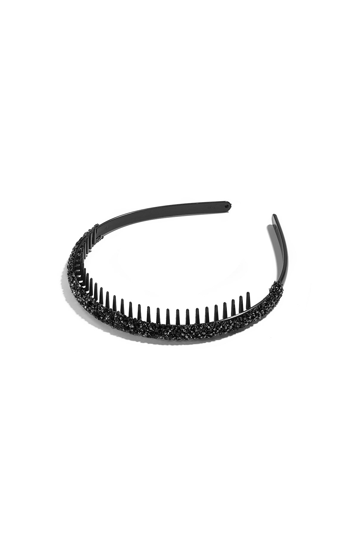 Haarbanden effen kleur Dagelijkse accessoires voor je buikspieren
