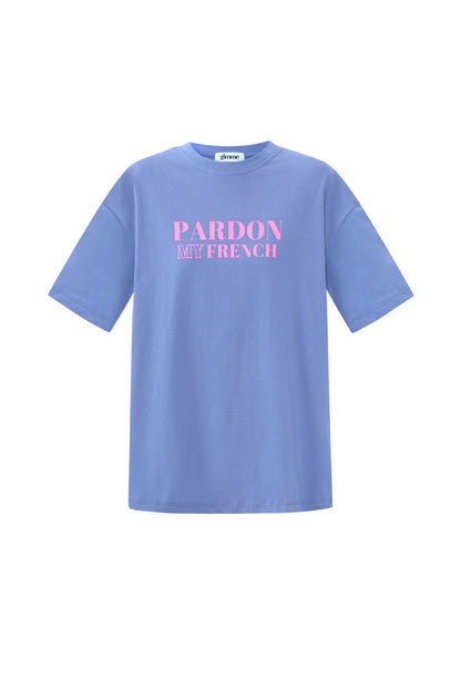 Soft Cotton Casual T-Shirts for Women, All Fit