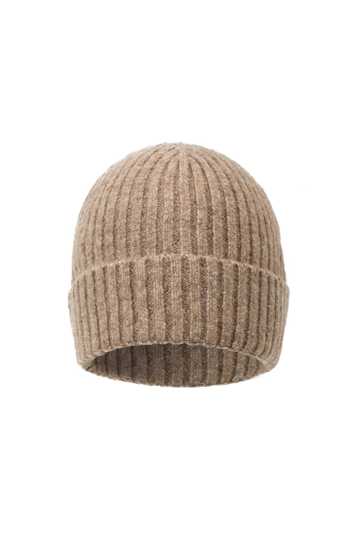 Muts effen kleur, eenvoudig, polyester, dagelijkse accessoires