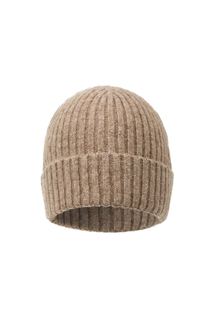 Muts effen kleur, eenvoudig, polyester, dagelijkse accessoires