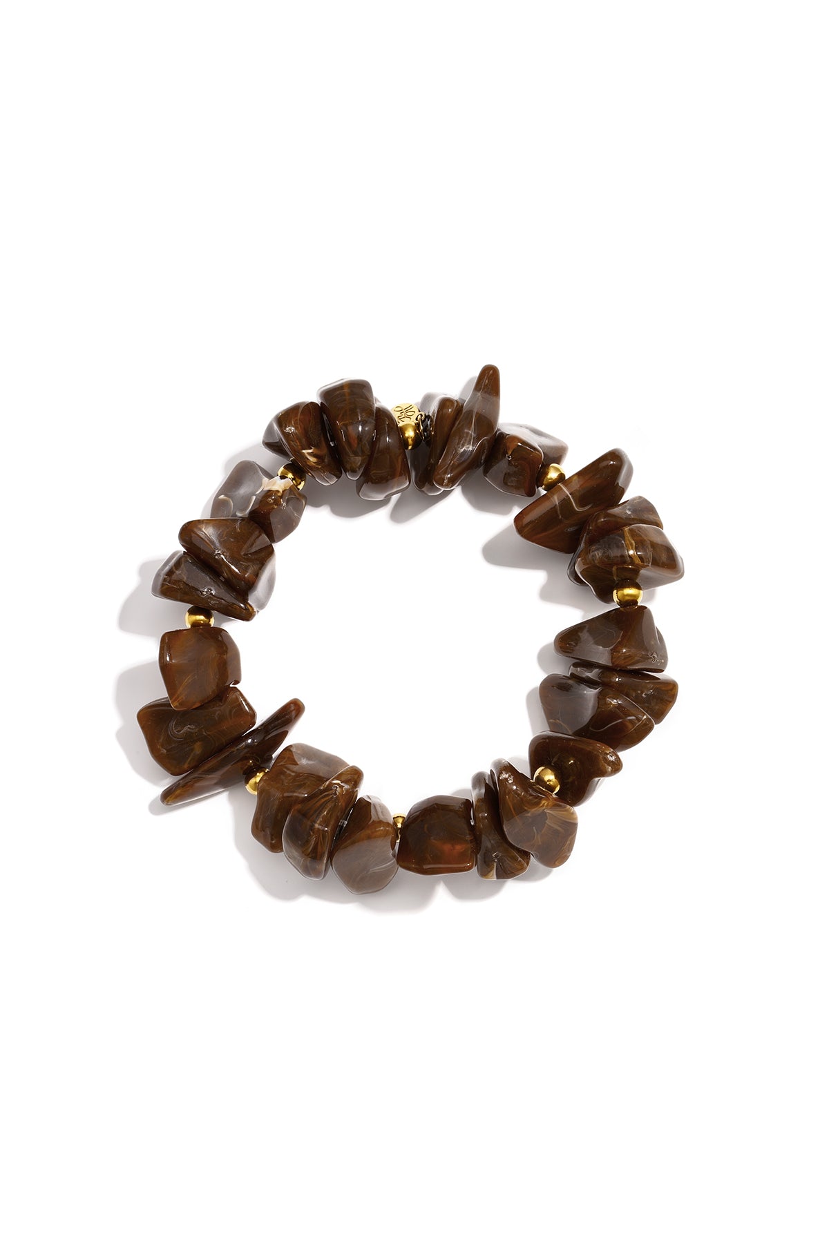 Acryl kralenarmbanden, eenvoudige dagelijkse sieraden uit de Simple Series voor dames.