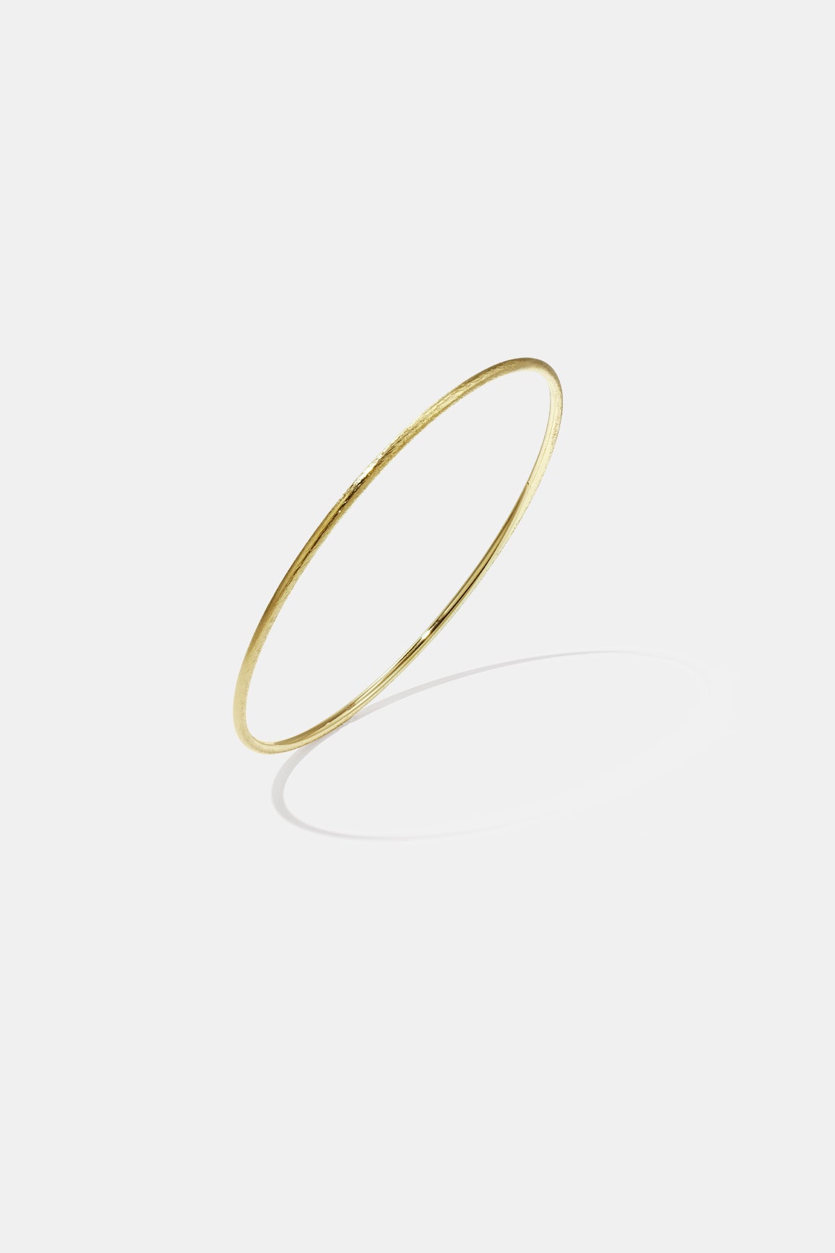 Ronde armbanden, casual, alledaagse, eenvoudige serie damessieraden - 2 mm