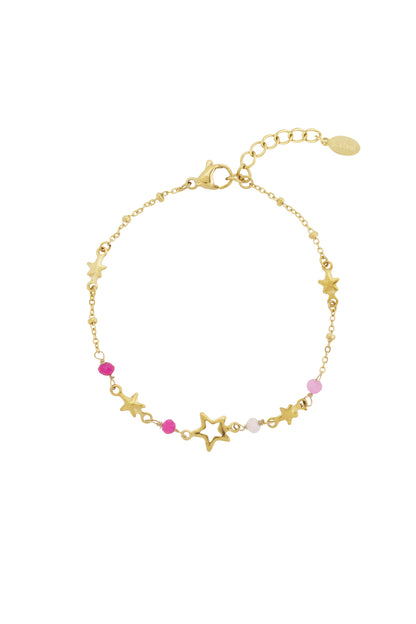 Starr Liefdesarmband