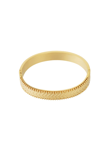 Pijl armband