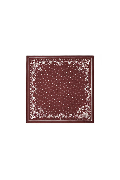 Wintersjaals Polka Dots Casual Polyester Dagelijkse Accessoires