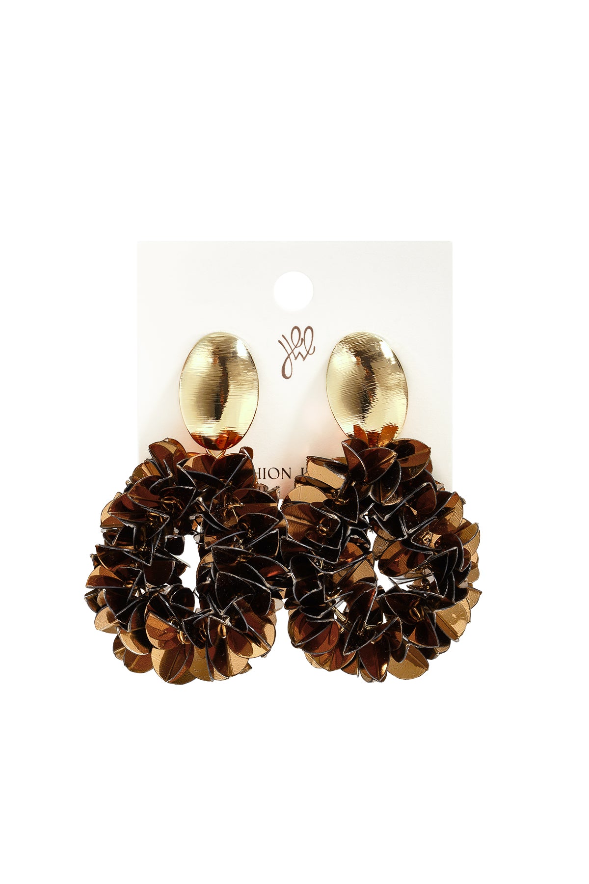 PVC feestoorbellen, effen kleur, casual, geschikt voor feestjes/bijeenkomsten, luxe serie, dames sieraden