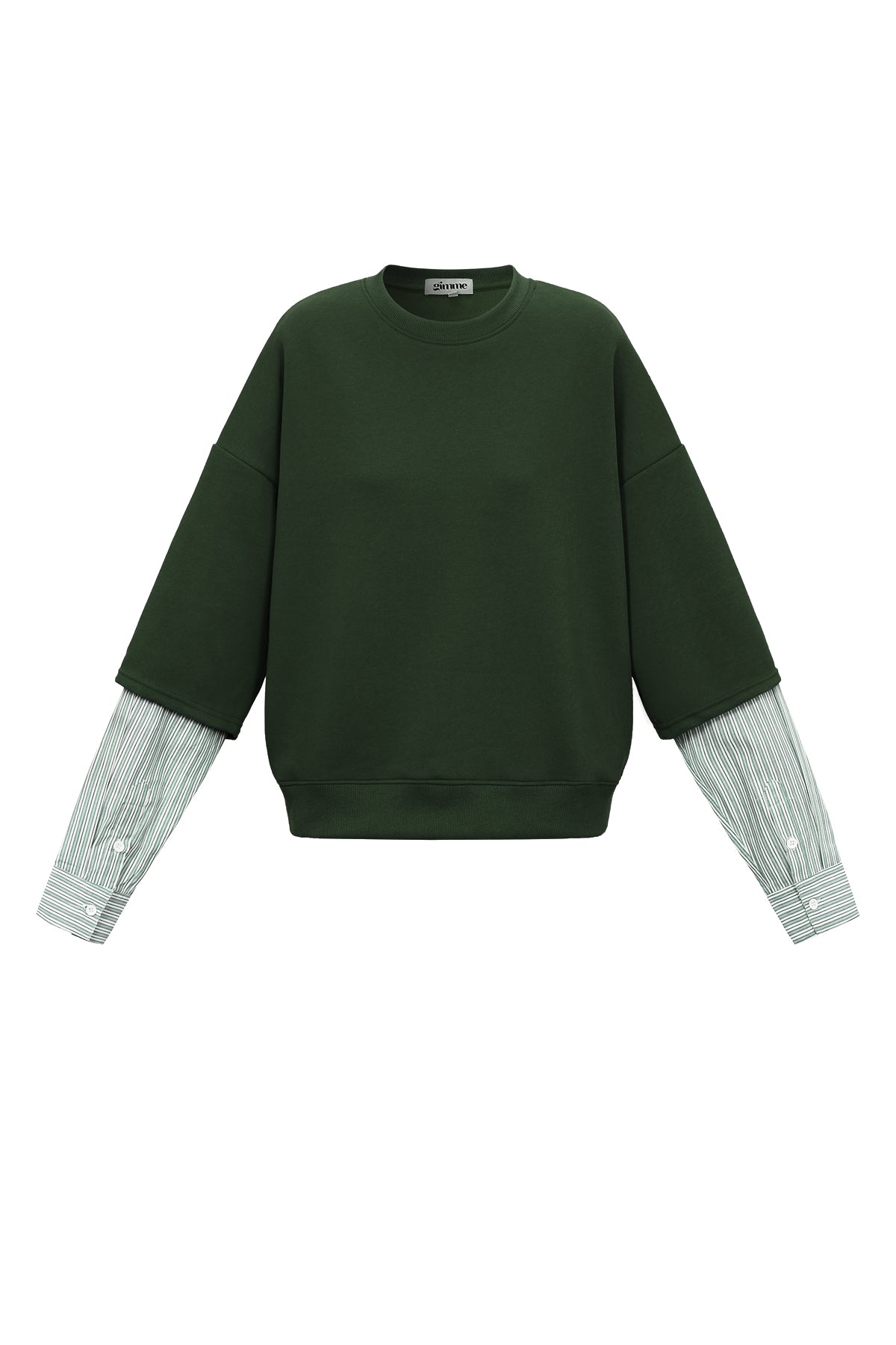 Mila Trui Blouse