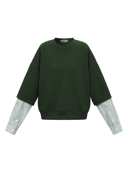 Mila Trui Blouse